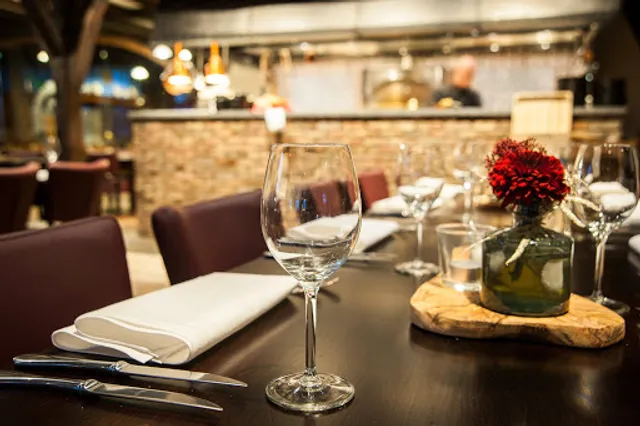 Hoofdkwartier van de Prins