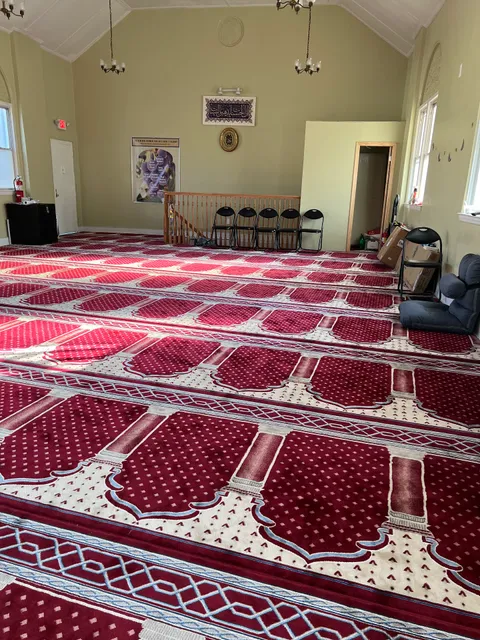 Bait Ul Karam Mosque