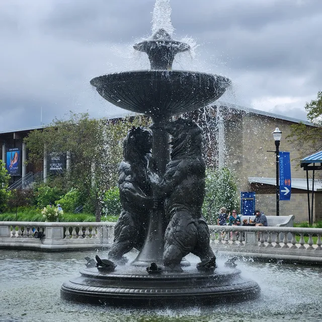 Ford Education Center