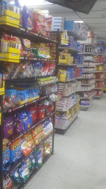 8 Brothers Super Market