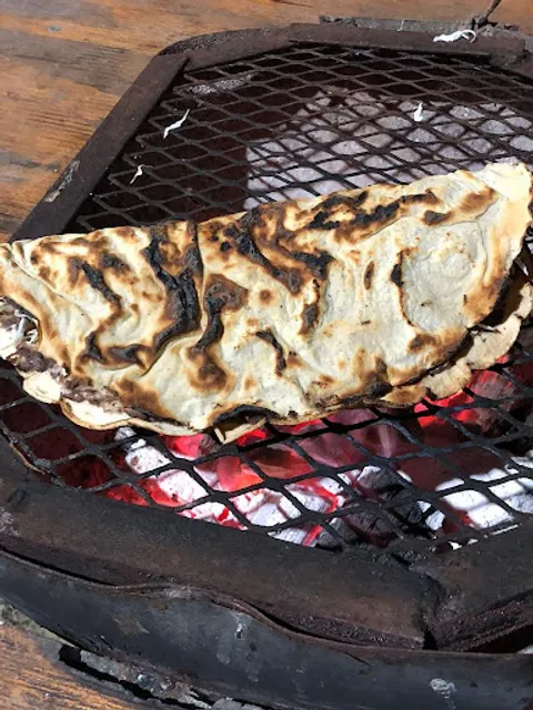 La Casa de las Tlayudas