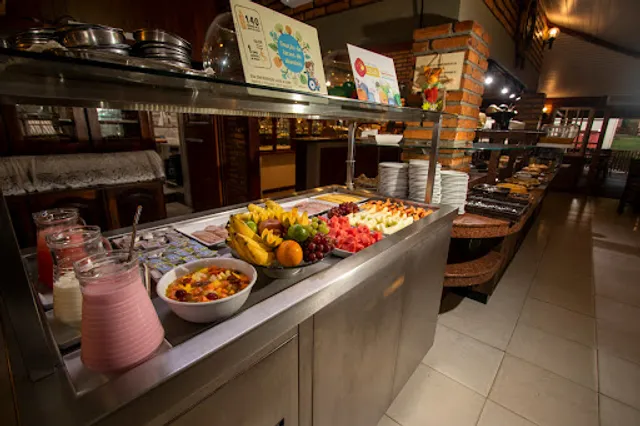 São Sebastião Gourmet