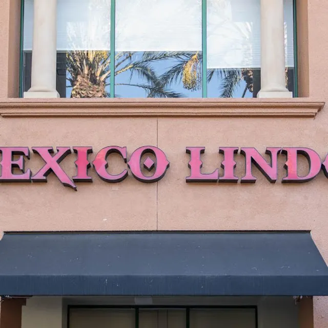 México Lindo at Silver Creek