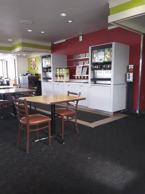 Mcgalliard Square Shopping Center