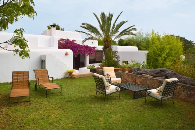 Ca na Joaneta - agroturismo