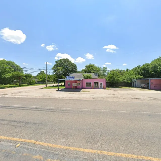 Blooming Grove Donuts