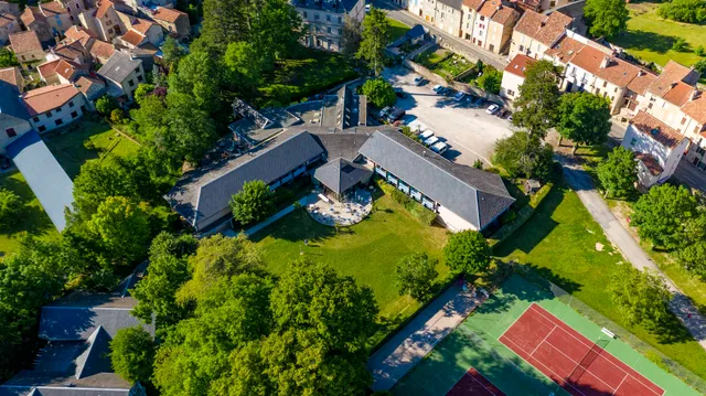 Domaine du Roc Nantais