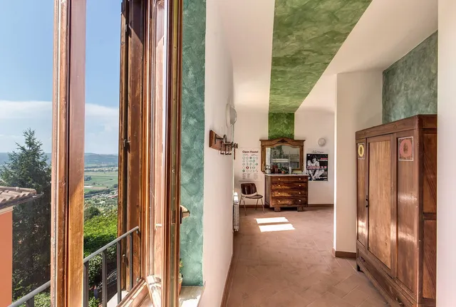 Ostello Magliano Sabina