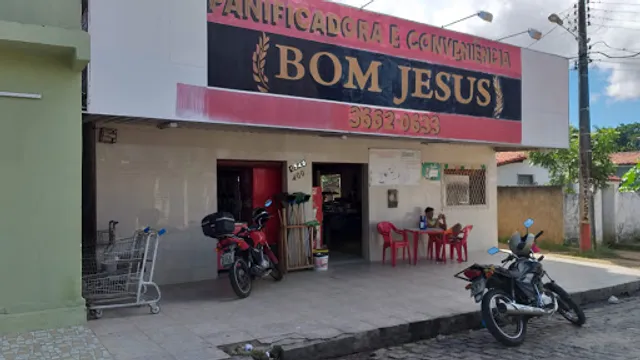 Bakery Bom Jesus