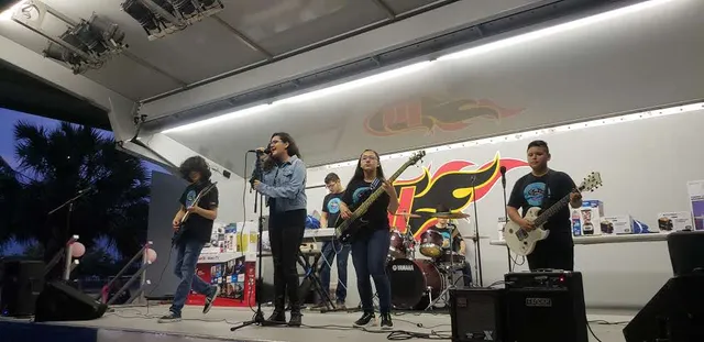 Creative Arts Studio - San Juan