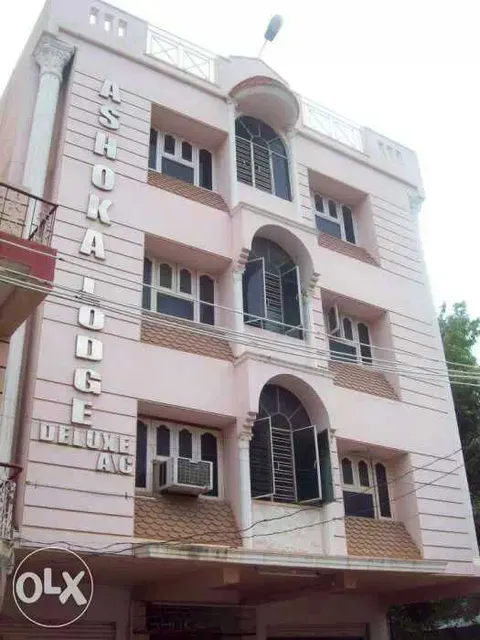 Ashoka Lodge