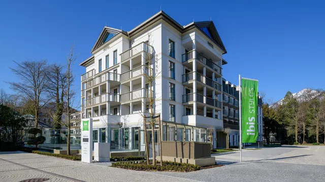 ibis Styles Bad Reichenhall