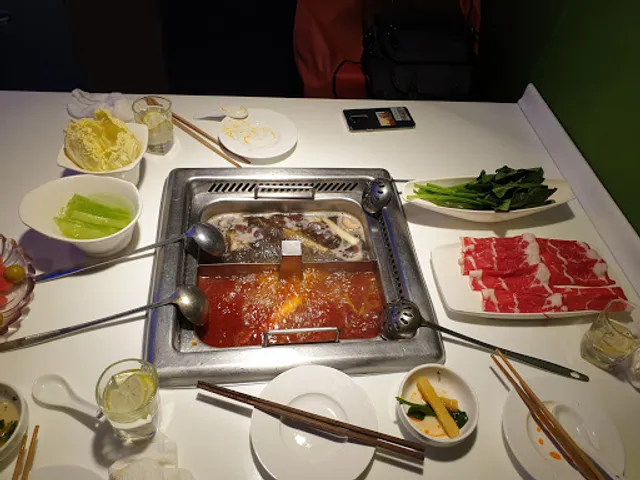 Haidilao Hot Pot