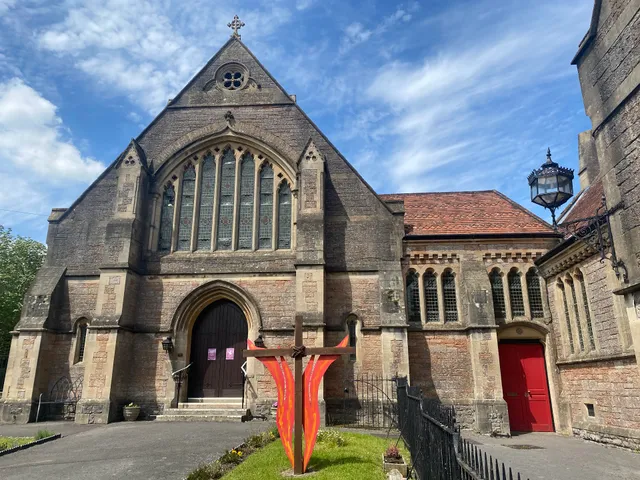 Cheddar Methodist Church