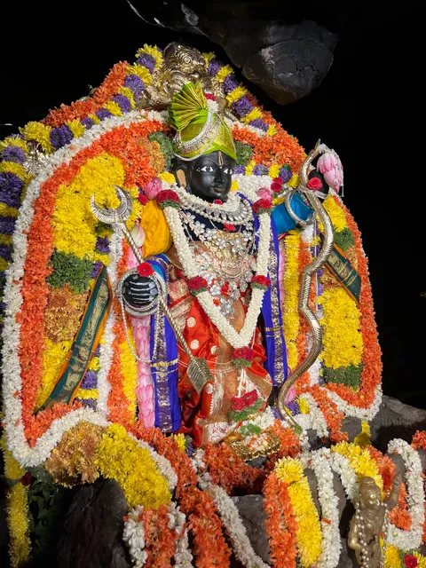 Udupi Sri Putthige Mutt