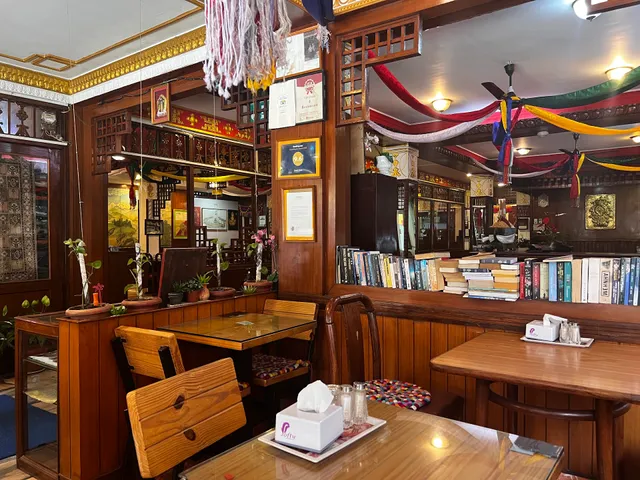 Utse Restaurant & Bar