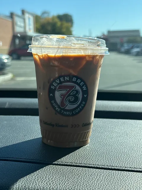 7 Brew Coffee