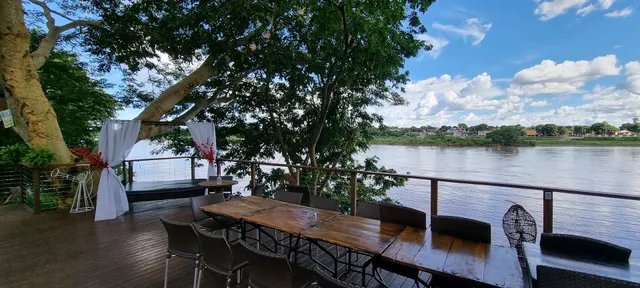 HOTEL POUSADA SOL DO ARAGUAIA