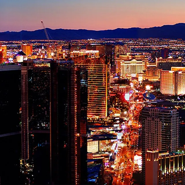 Skyline Helicopter Tours