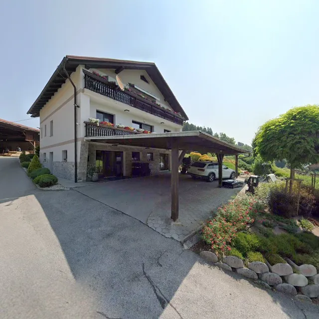 Kroflič, trgovina, proizvodnja in storitve d.o.o.