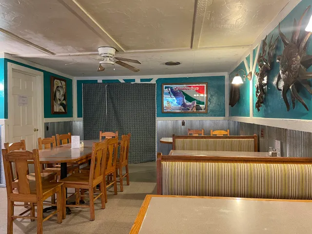 El Ranchito Mexican Restaurant