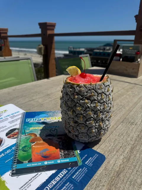 Myrtle Beach Riptides