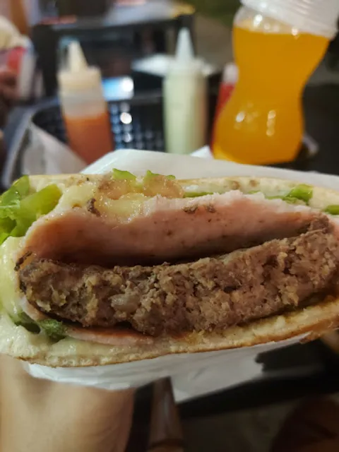 Bidu Bilu Lanches e Hamburgueria