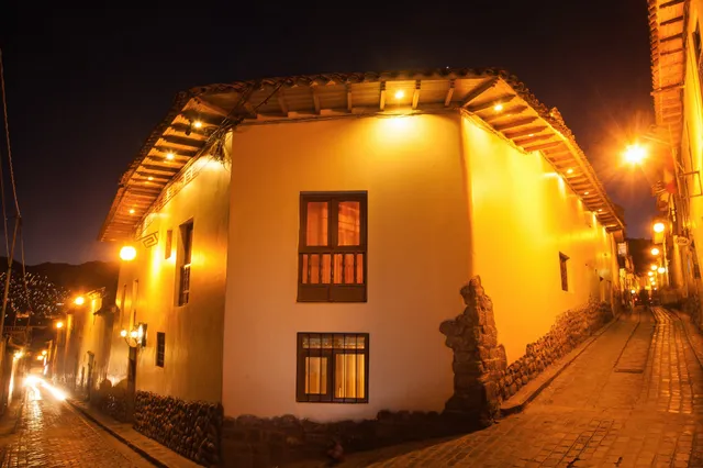 Eureka San Blas Boutique