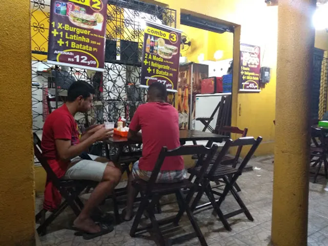 El Shadday Hamburgueria