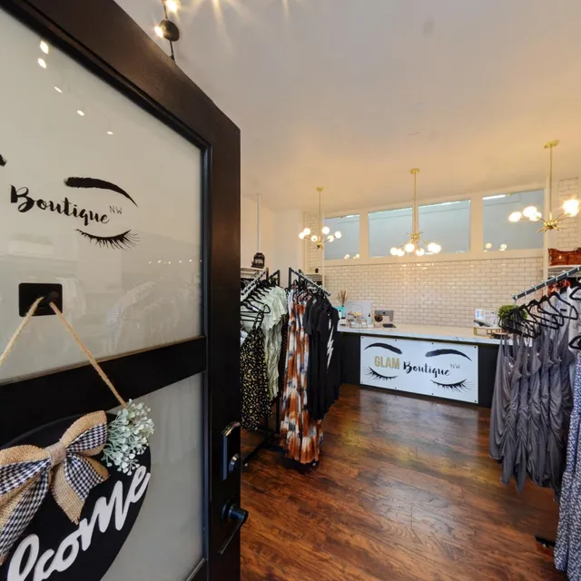 Glam Boutique NW