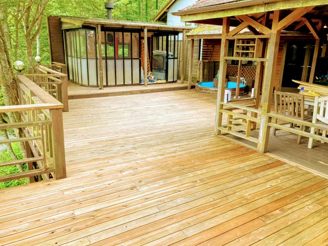 Asuka's House Lake Yamanaka