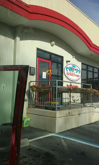 Bell & Evans Retail Outlet