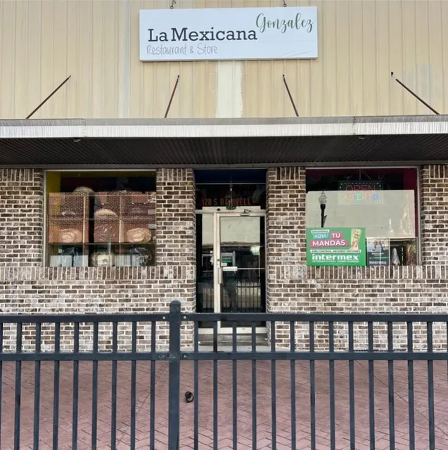 La Mexicana Gonzalez