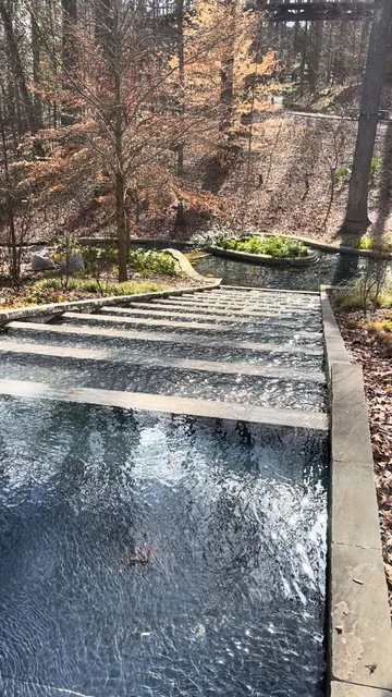 Atlanta Botanical Garden