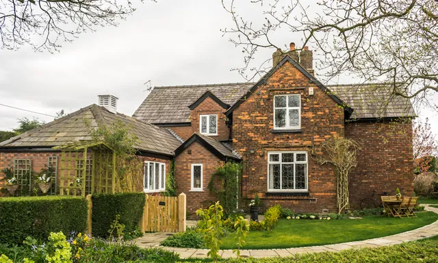 The School House B&B