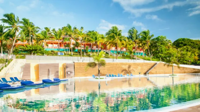 Hotel Sol Caribe Campo · Todo Incluido