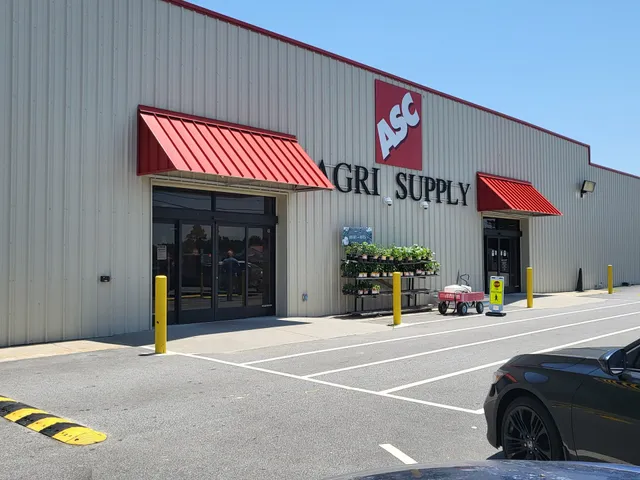 Agri Supply of Greenville
