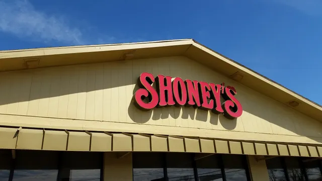 Shoney's