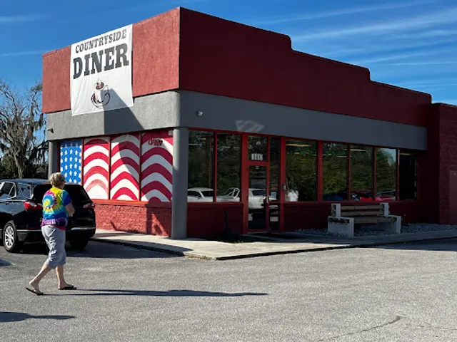Countryside Diner