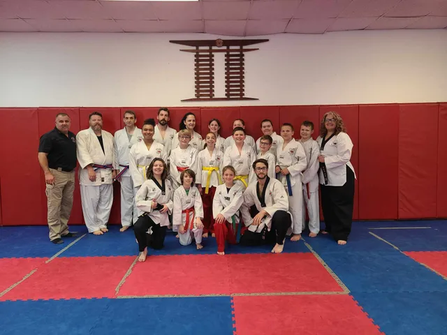 Ironhorse Martial Arts