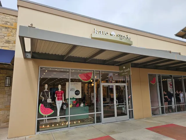 Kate Spade Outlet