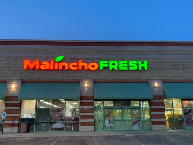 Malincho Euro Market & Deli