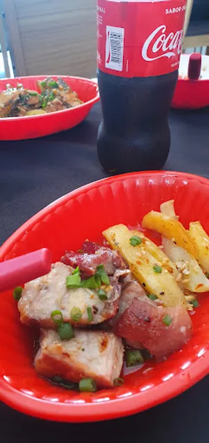 Churrascaria Espetinho Araújo