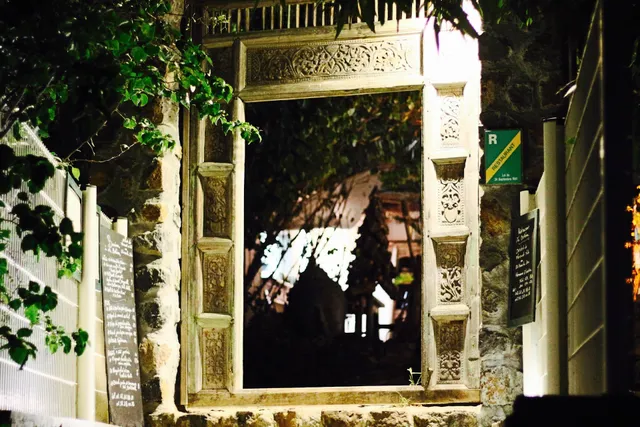 Restaurant La Bohème