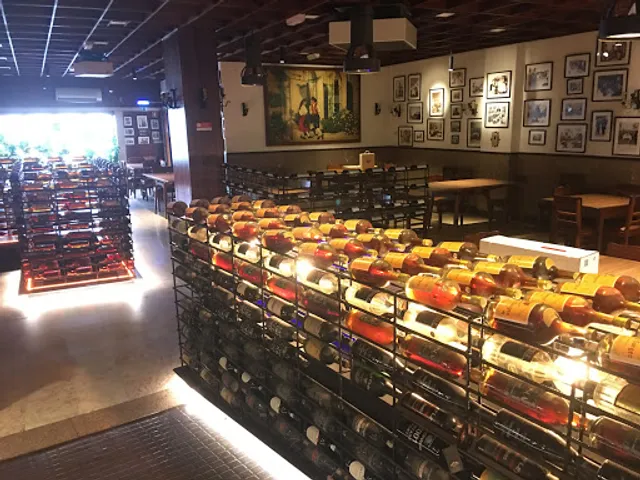 Adega da Tia Matilde