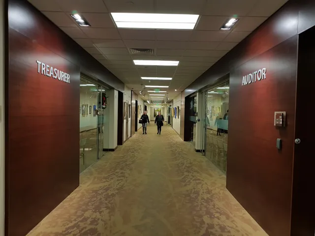 Davis County Clerk Office