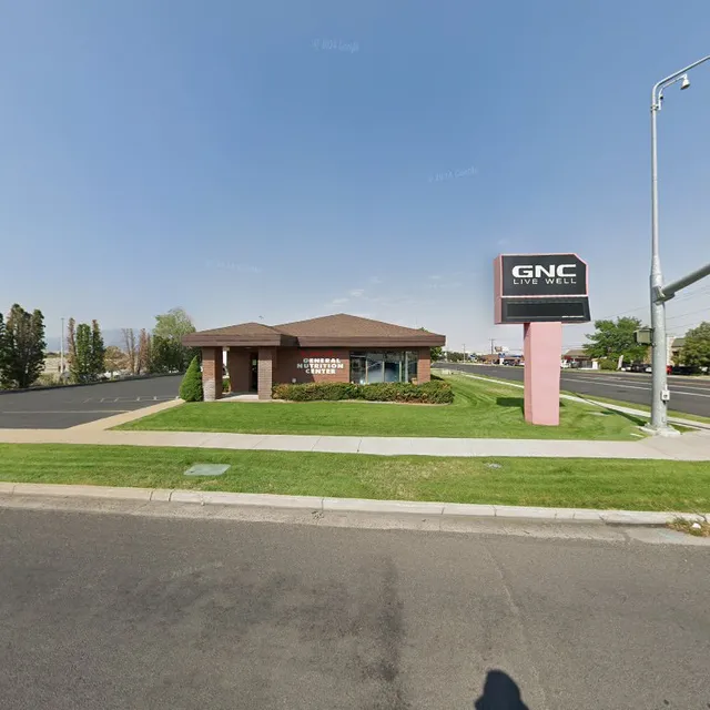 GNC