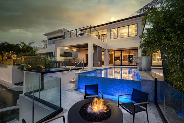 Seagate Development Group