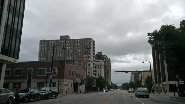 Erie Downtown Partnership