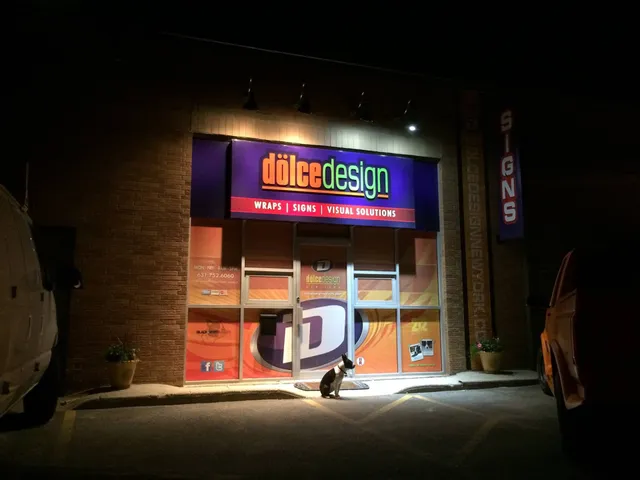 Dolce Design New York